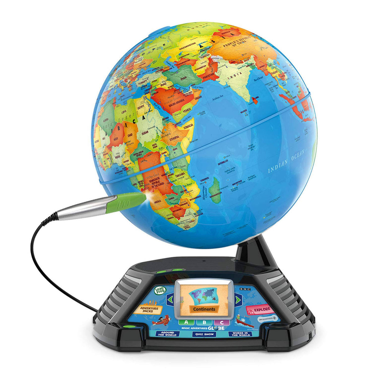 Magic Adventures Globe Y943