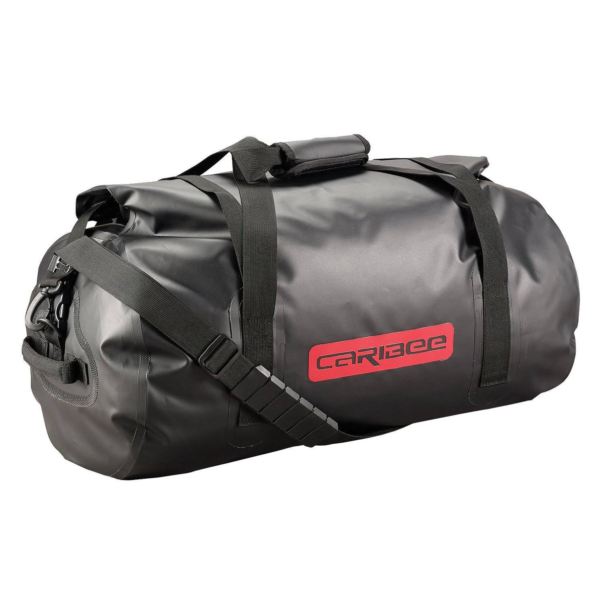 Waterproof 50L Kit Bag Black R984472