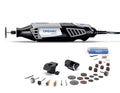 Variable Speed Rotary Tool Kit with 30 Accessories Q79649