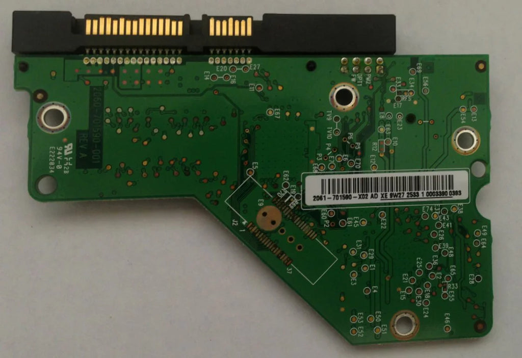 320GB Hard Drive X39360