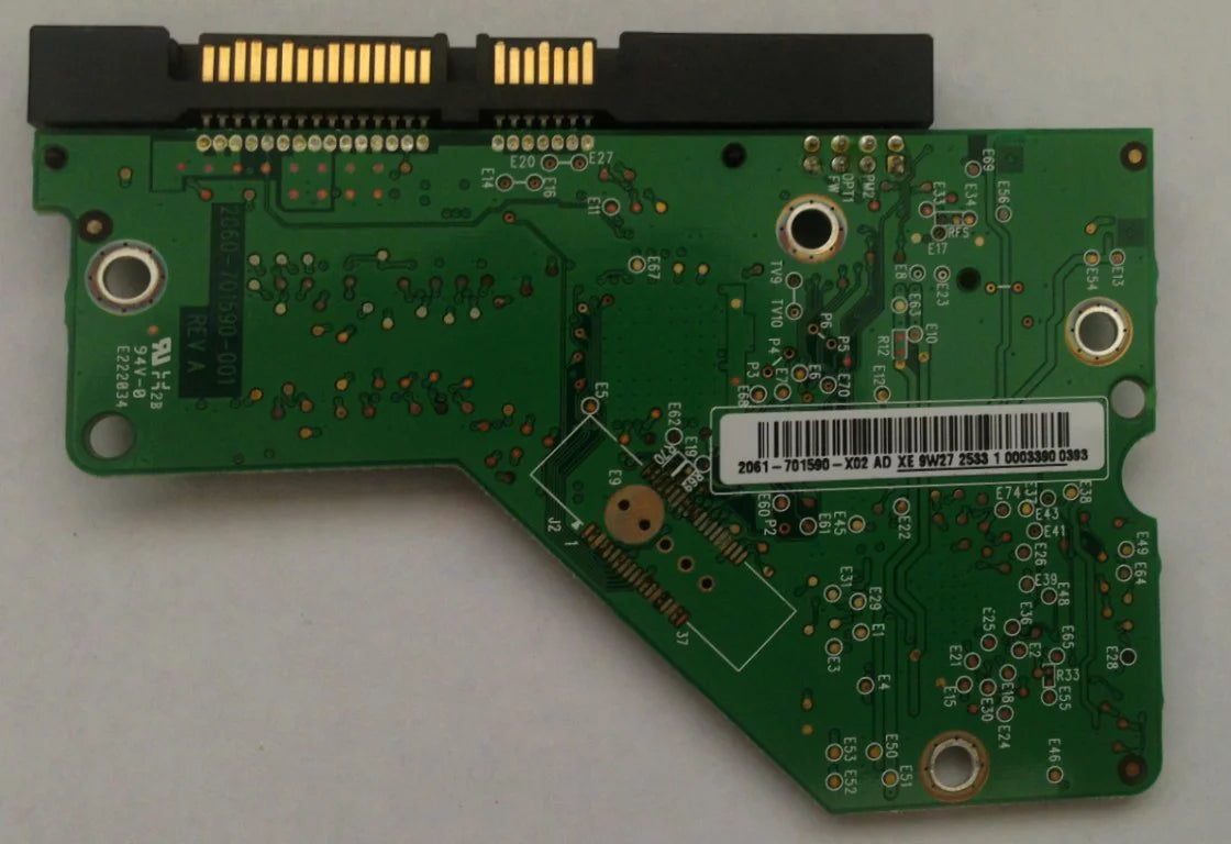 320GB Hard Drive X39360