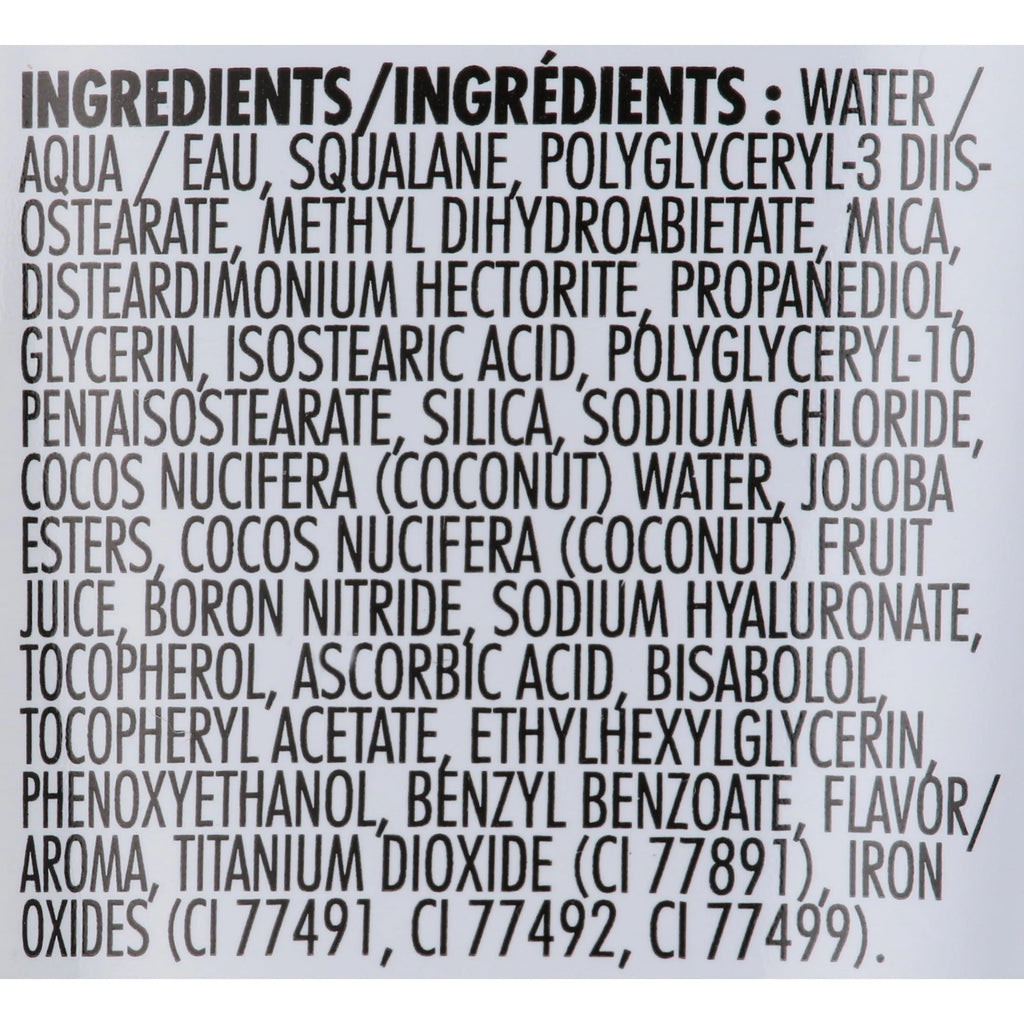 Hydrating Skin Tint Y275554