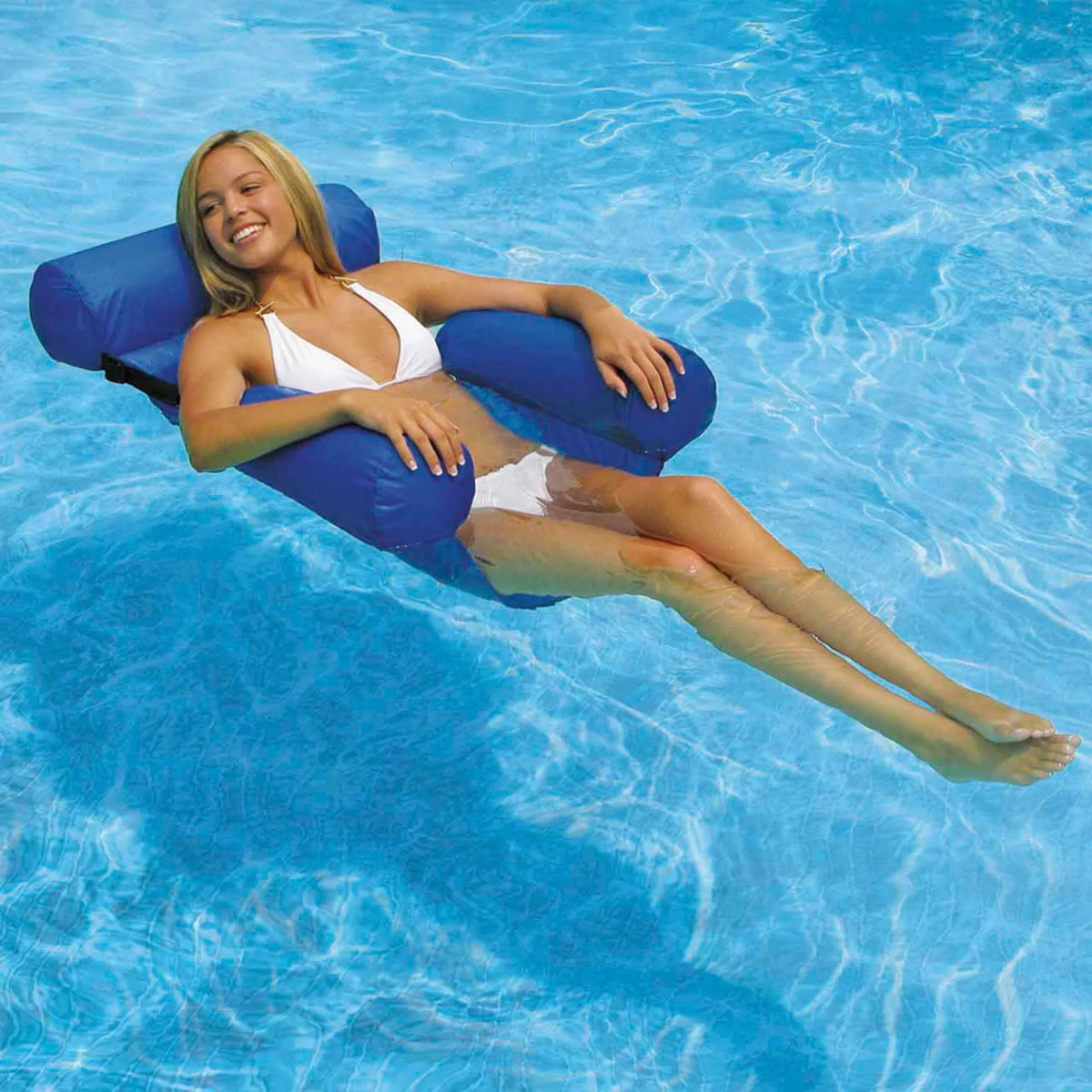 Pool Float Swimming Chair C619744