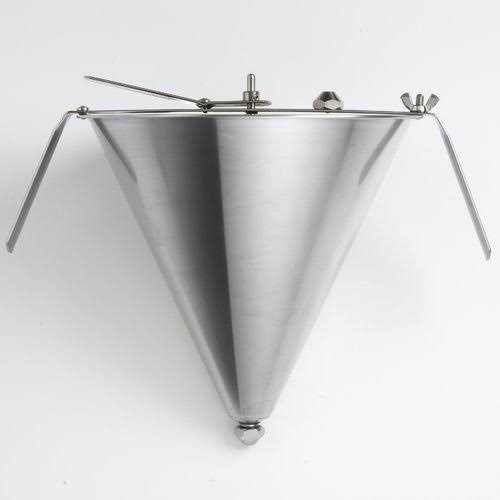 Stainless Steel Confectionary Funnel P9955
