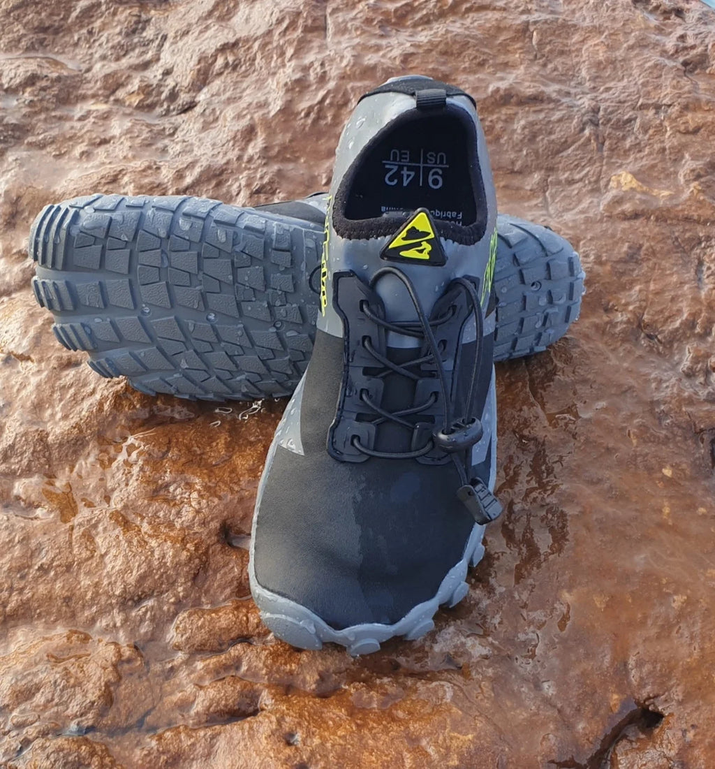 Rubber Sole Neoprene Water Shoes S238348