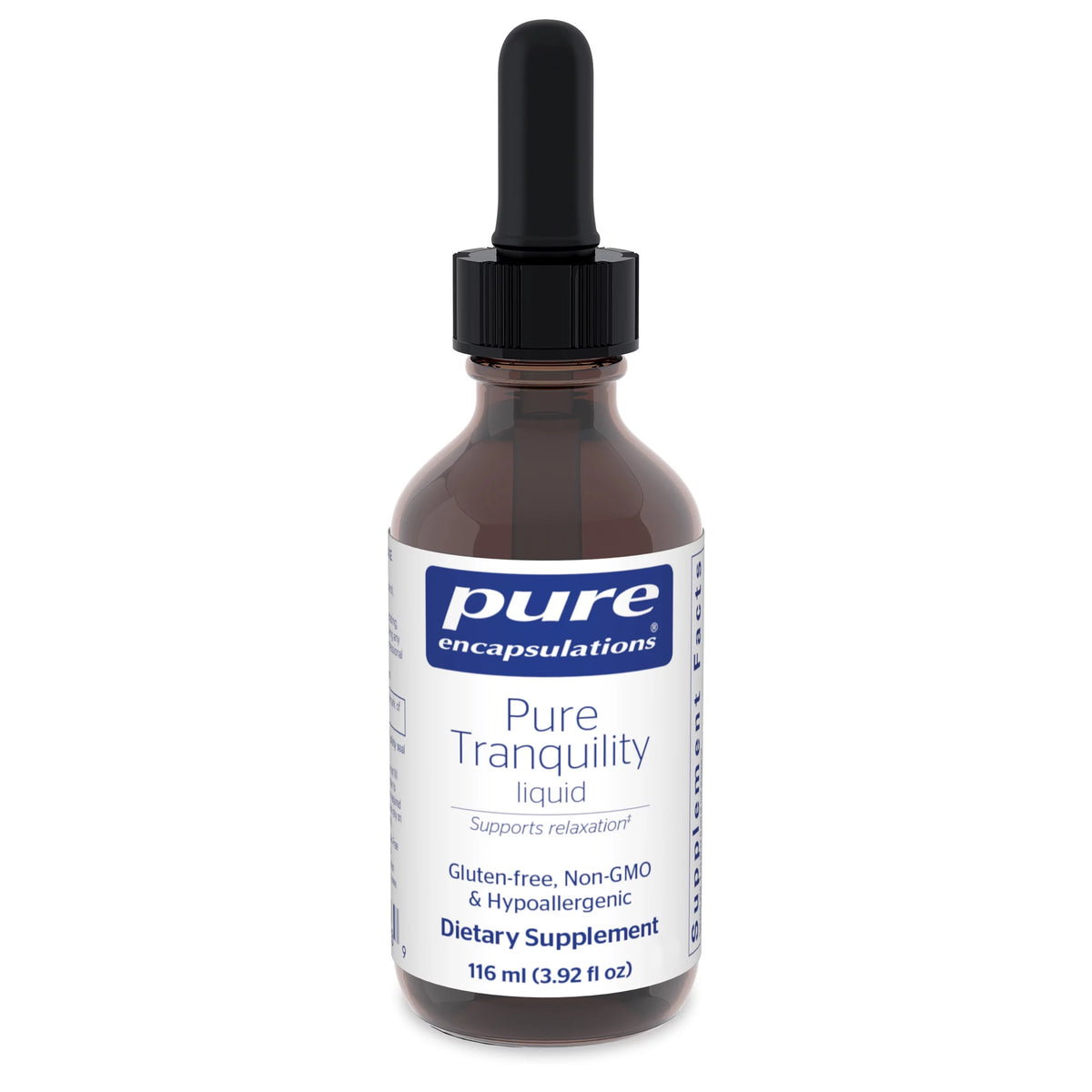 Hypoallergenic Liquid Supplement 3.92 fl. oz. D84249