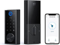 Smart Lock Touch & Wi-Fi Fingerprint Keyless Entry Door Lock D856