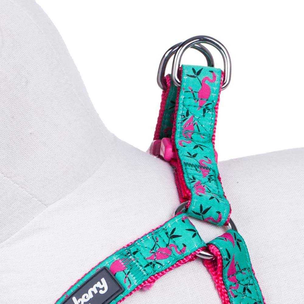 Step Dog Harness O466017