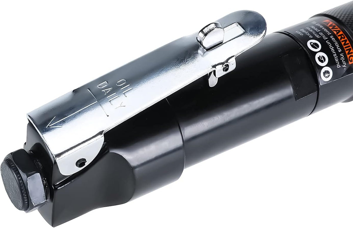 Pneumatic Compact Air Scaler Pack of 2 W700