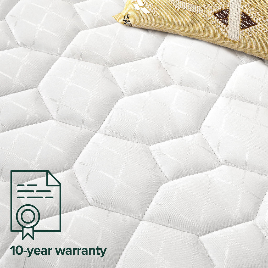 6" Innerspring Mattress, Twin P972860