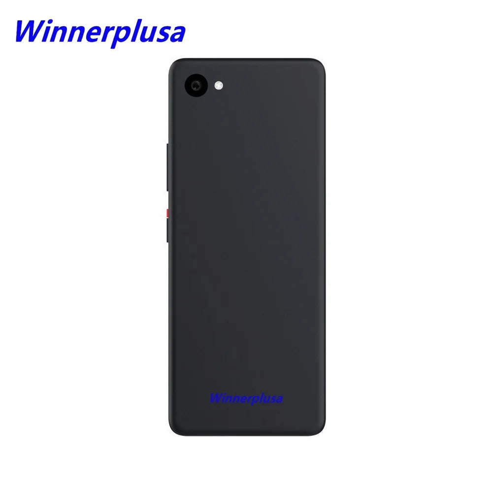 Octa-core 4GB 64GB Mobile Phone P8782