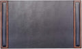 Wood & Leather Desk Pad Y785844