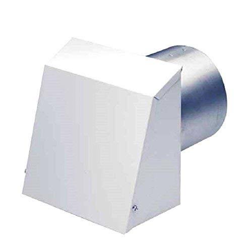 10x22 Fixed Metal Hoods W38299
