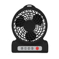 Rechargeable Personal Fan J2964