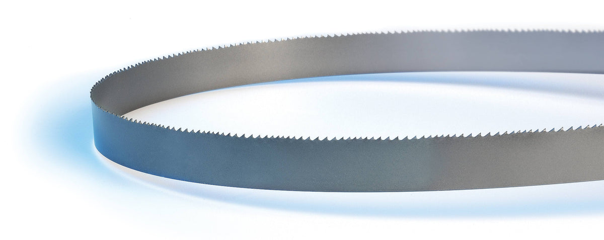 15& 10x22 Long x 1x22 Wide x 0.035x22 Thick Welded Band Saw Blade T32566