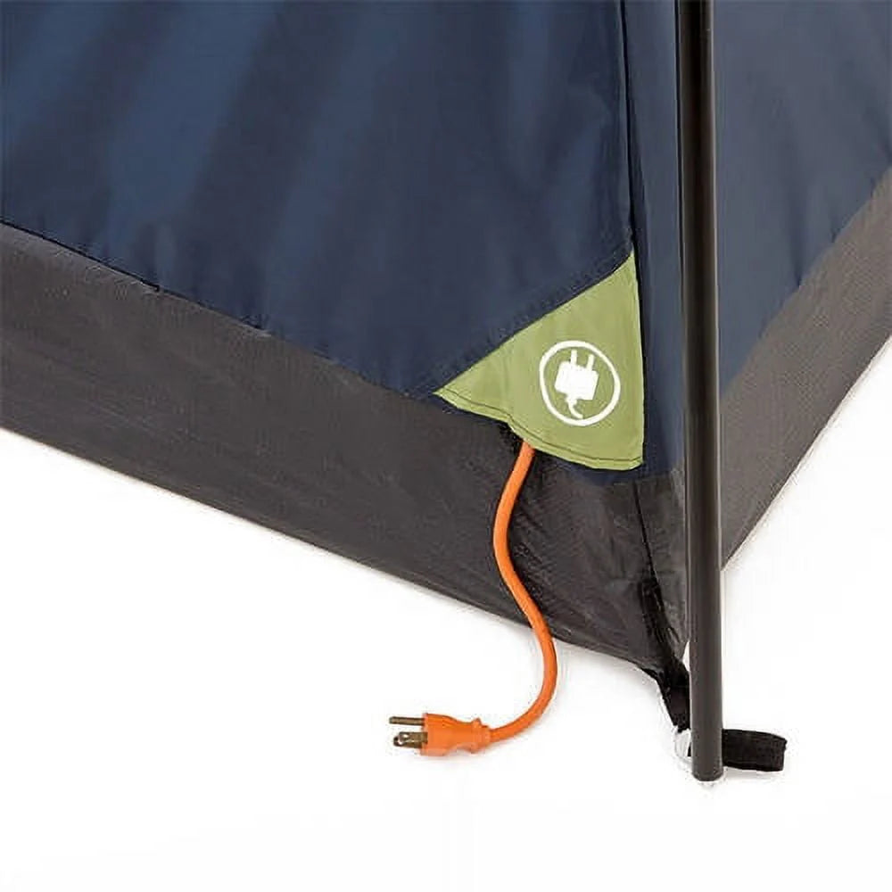 14' x 10' Cabin Tent, Sleeps 10 R2855