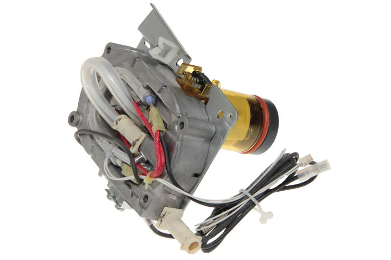 Generator Assembly M500039