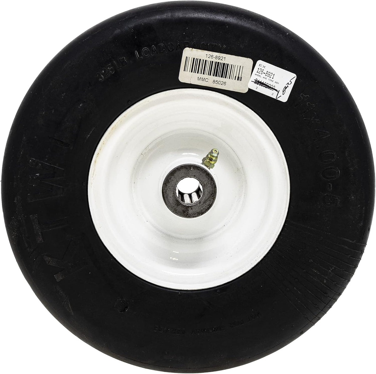 Wheel and Tire S992
