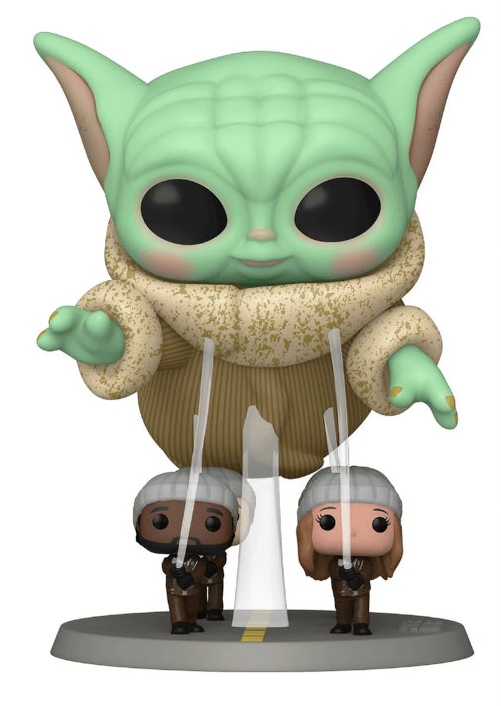 Grogu 10" Funko Pop! Vinyl Figure F5094