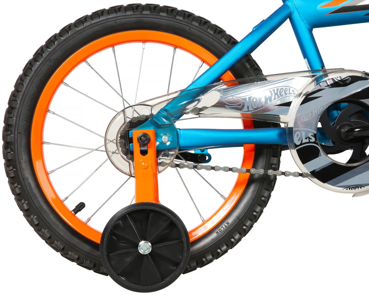 16-inch BMX Bike O775