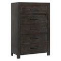 5 Drawer Chest X1401