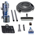 Bagless Garage Vacuum E7519