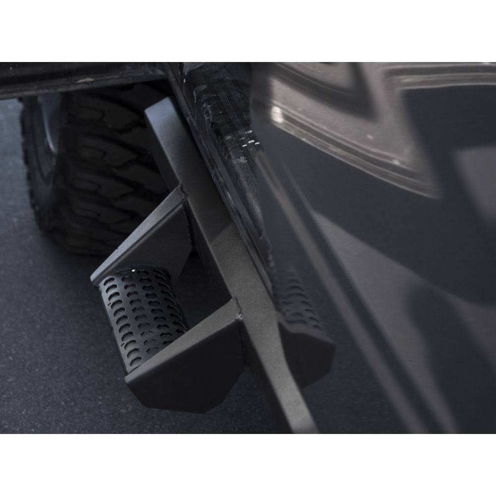 Matte Black Drop Step R895463