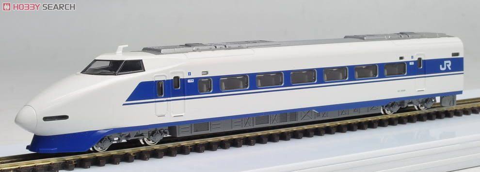 N Scale 6 Car Set E115925