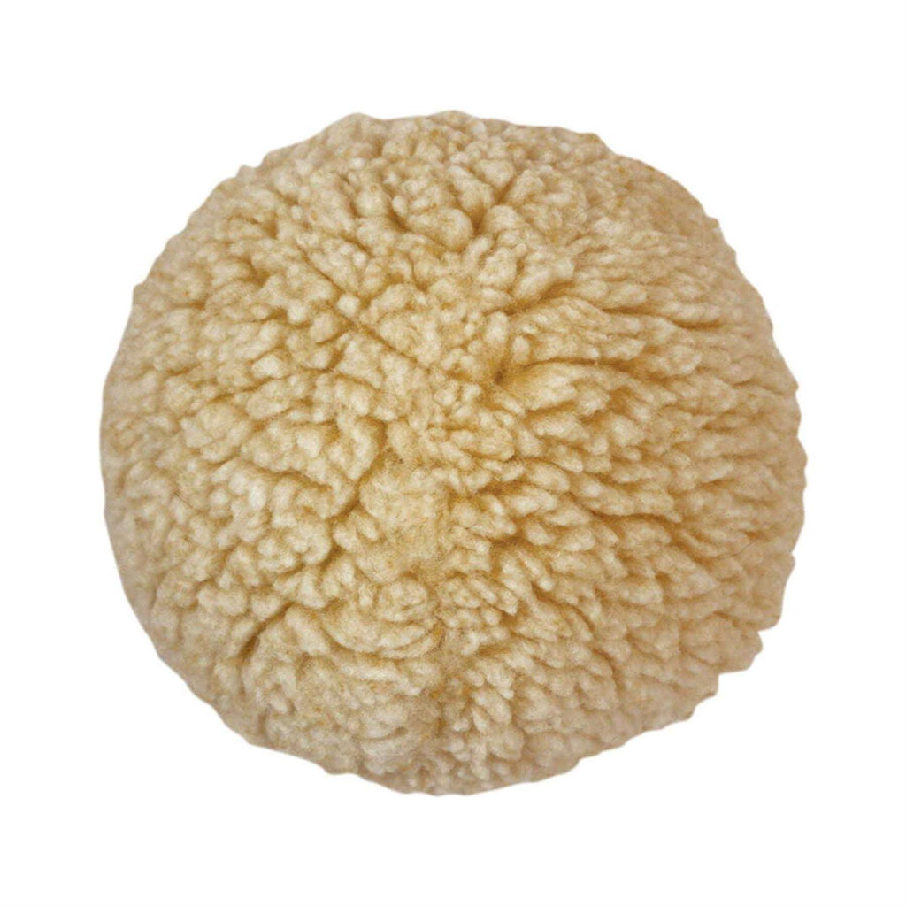 HuggleFleece Ball Dog Toy B8674