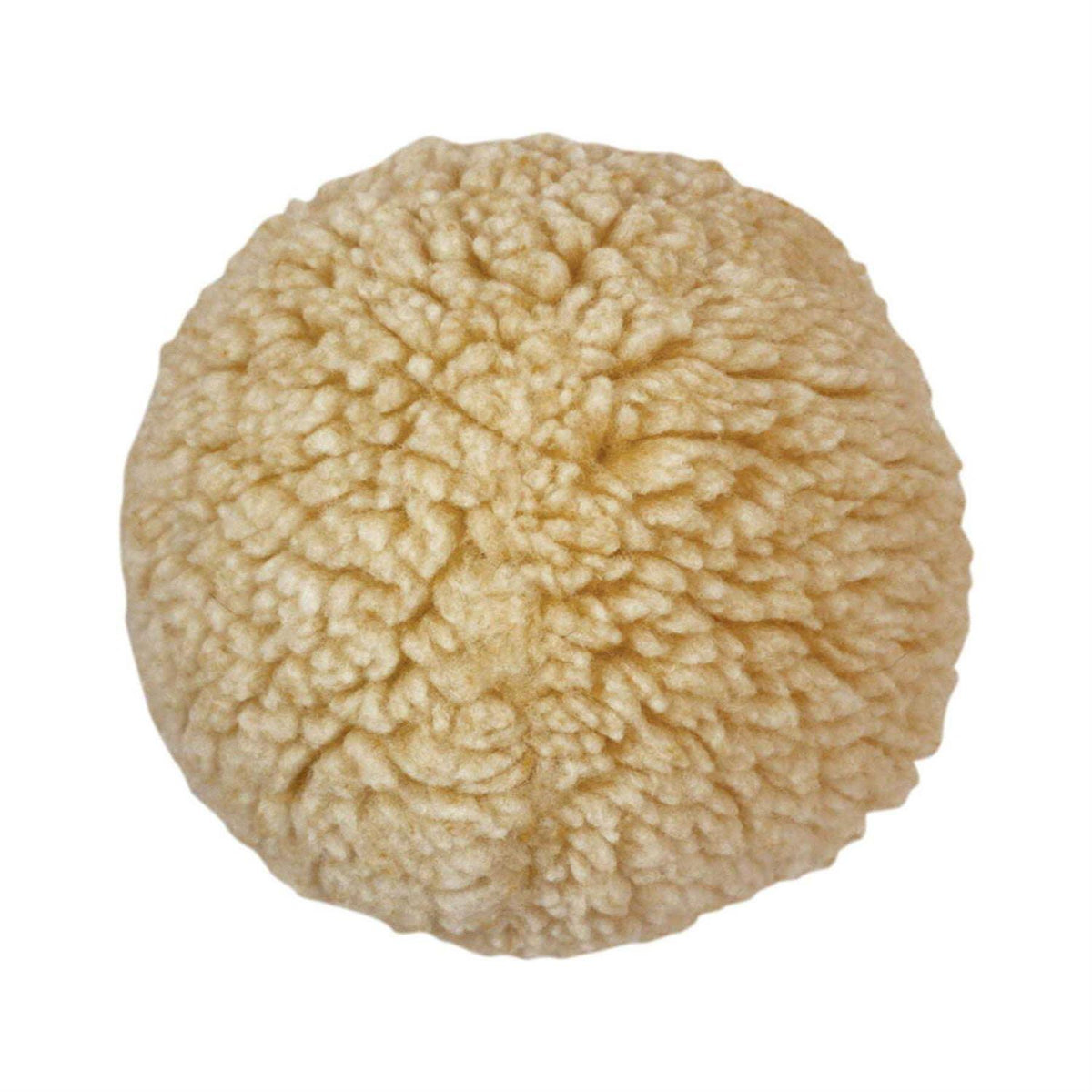 HuggleFleece Ball Dog Toy B8674