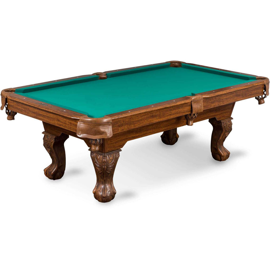 Masterton Billiard Pool Table O2913