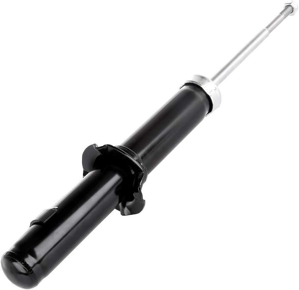 4pcs Front Rear Shock Absorber for Civic P625
