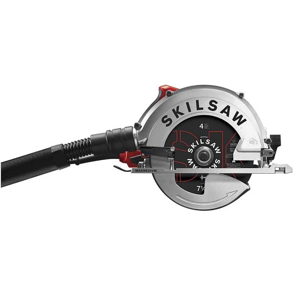 15A 7-1/4x22 Circular Saw N6645