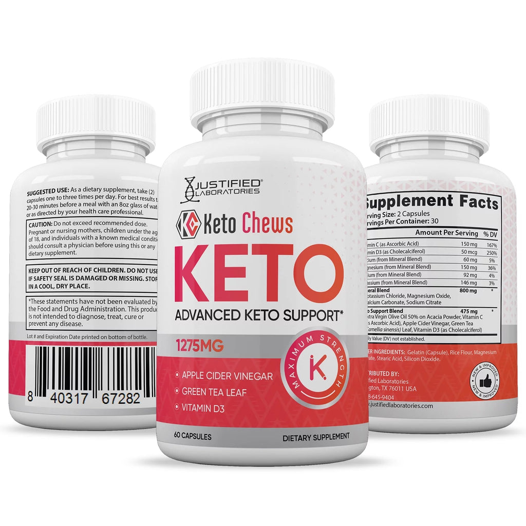 300 Capsules Dietary Supplement B524238