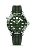 Green 42mm Dive Watch U95451