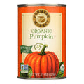 Pumpkin 15 Ounce (Pack of 12) S86634