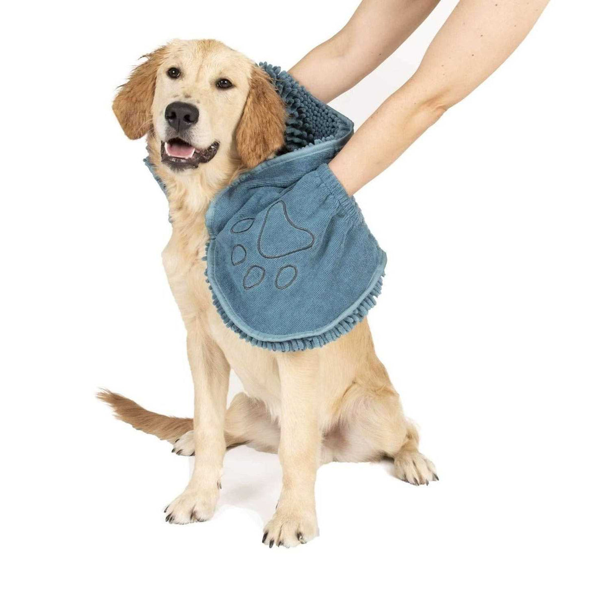 Shammy Towel E163734