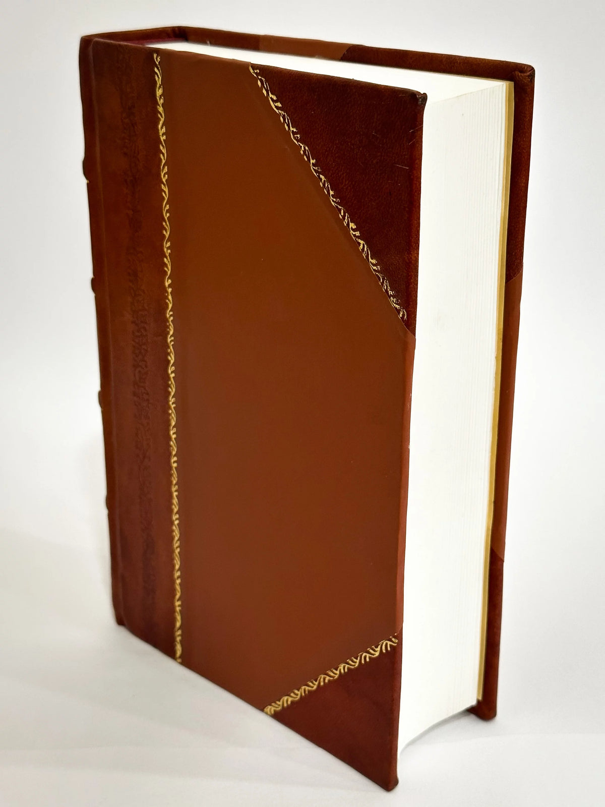 Leather Bound Book L86487