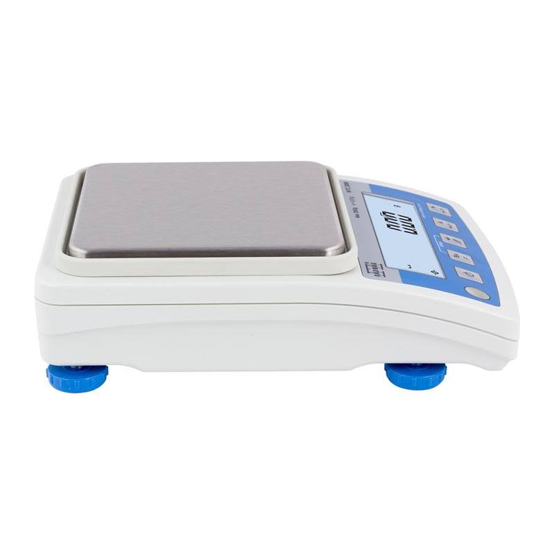 Precision Balance, 3100 G Capacity V4474