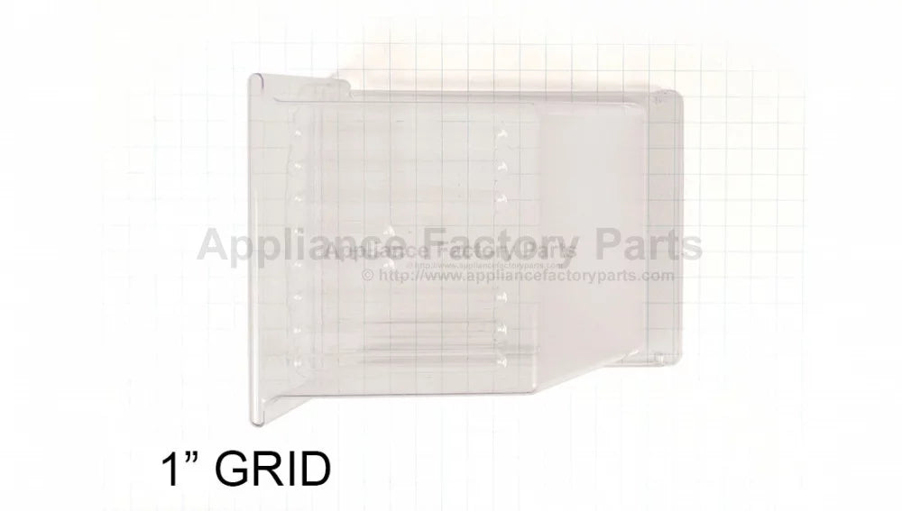 Crisper Pan P35541