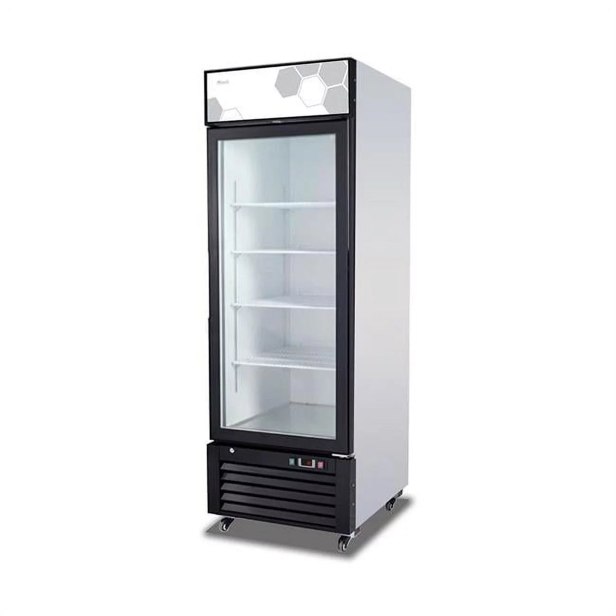 27 in. 23.0 cu. ft. Freezer Merchandiser N997