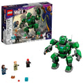 Captain Carter & The Hydra Stomper U37331