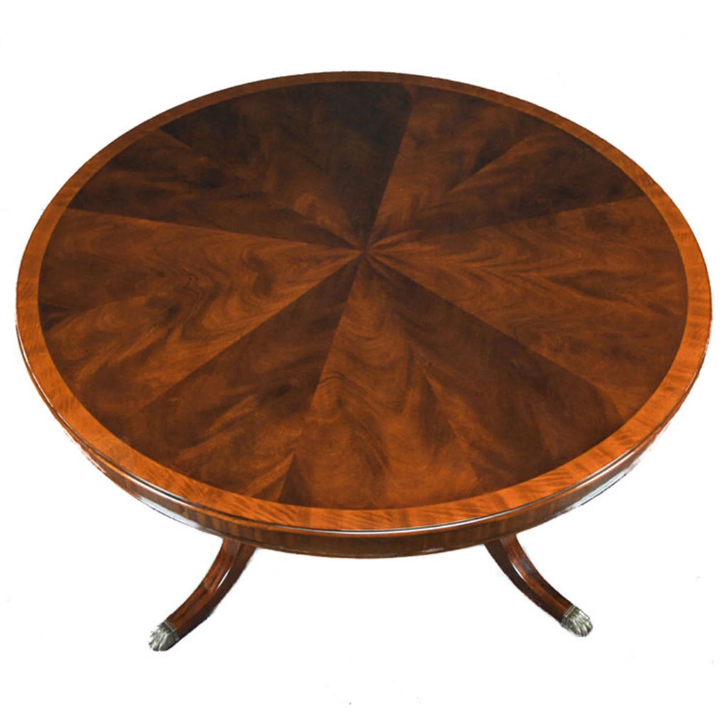 60 inch Round Dining Table M86014