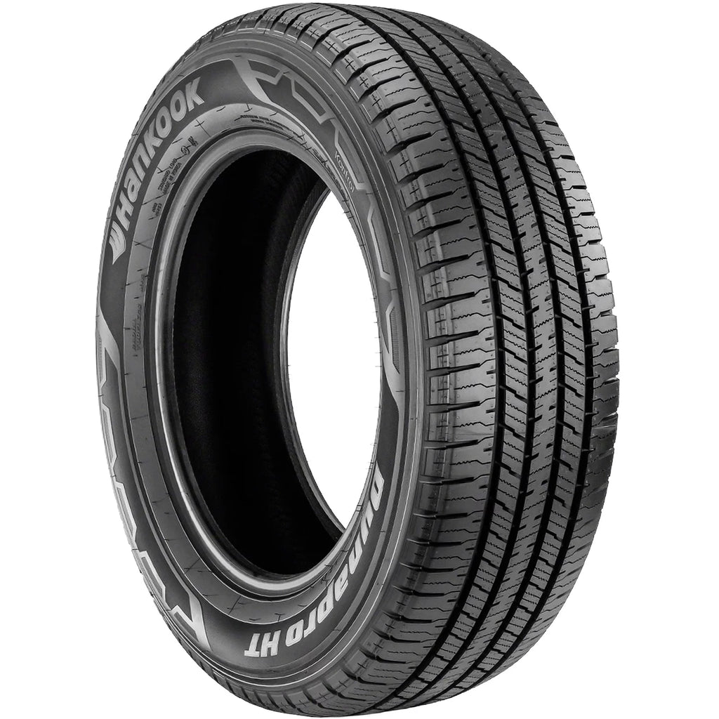 225/65R17 102H All Season Tire L4323