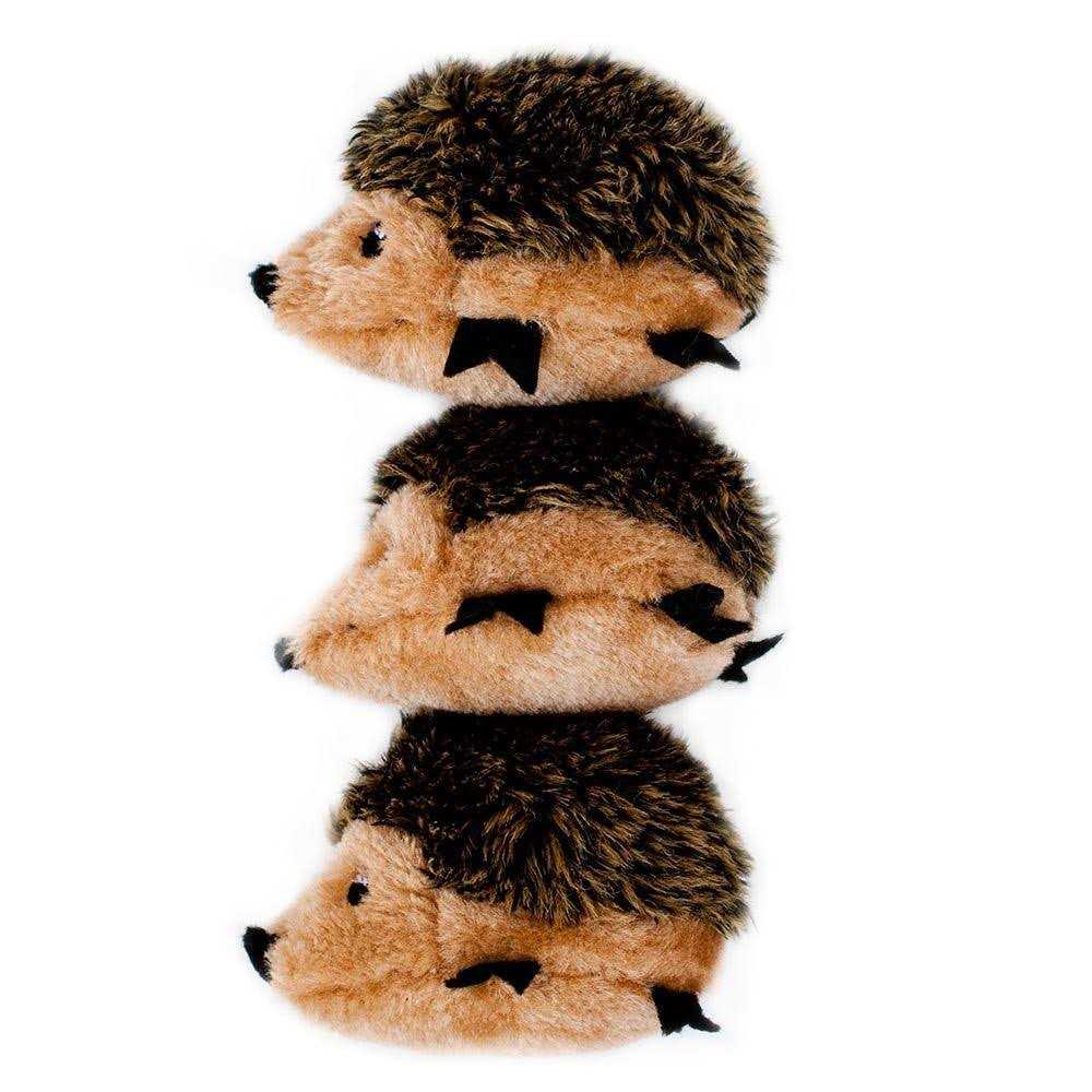 Miniz Dog Toys Hedgehogs S986264