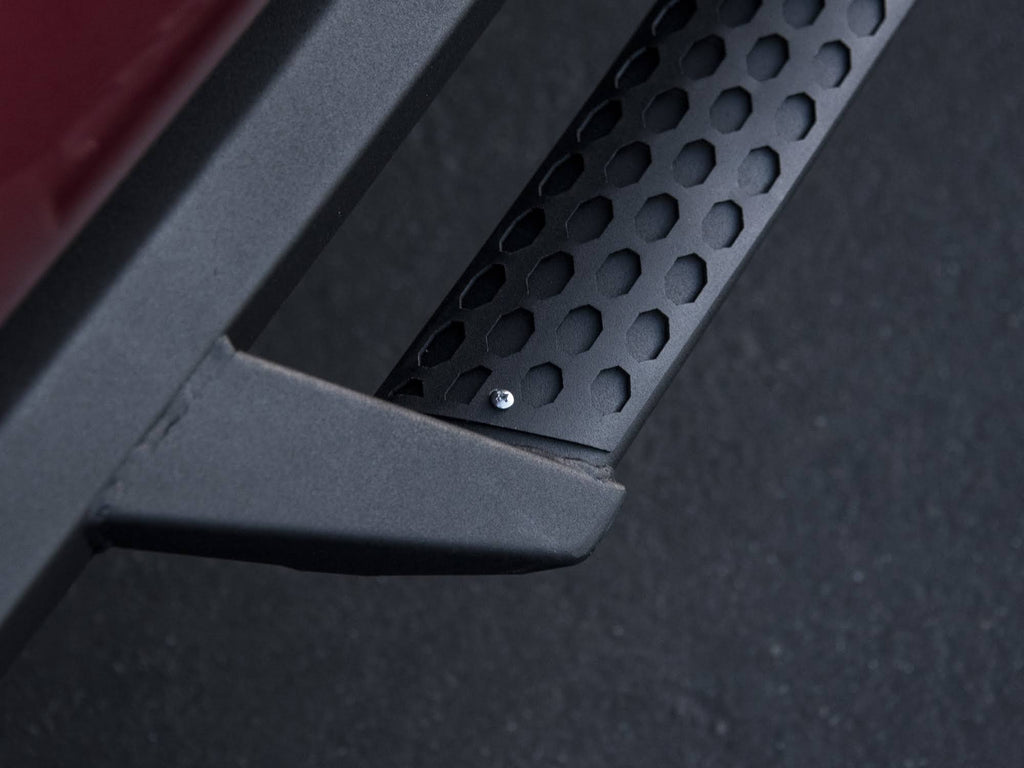 Matte Black Drop Step R895463