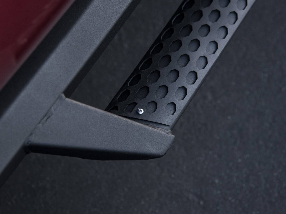 Matte Black Drop Step R895463