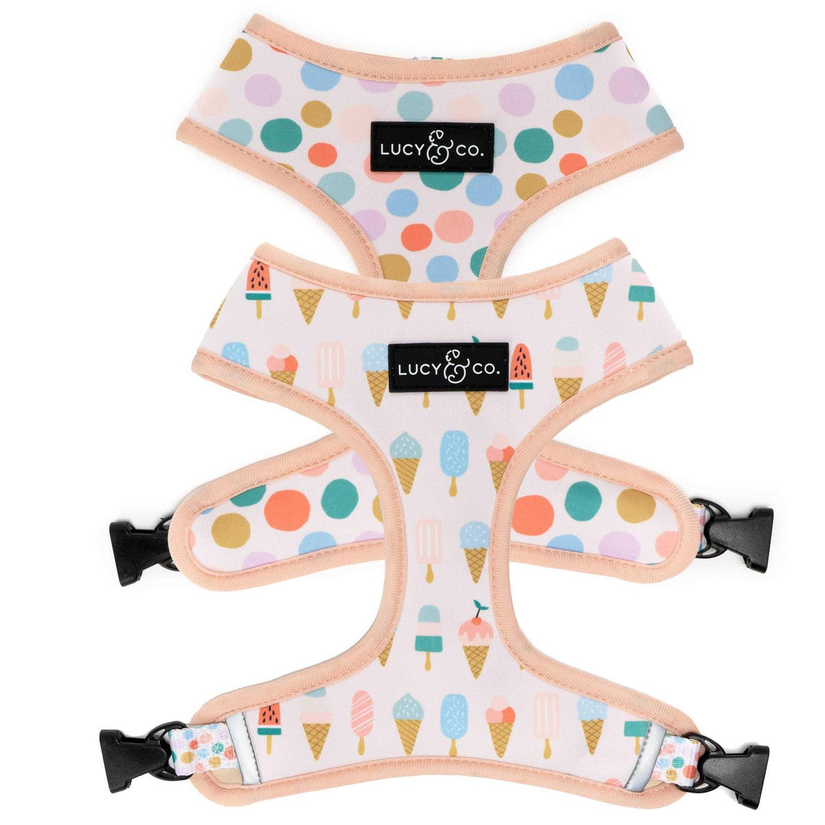 Reversible Harness B5818