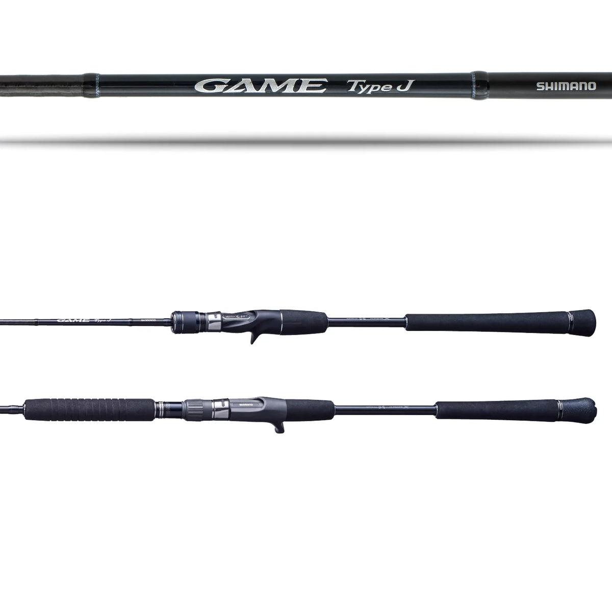 Casting Jig & Pop D54274
