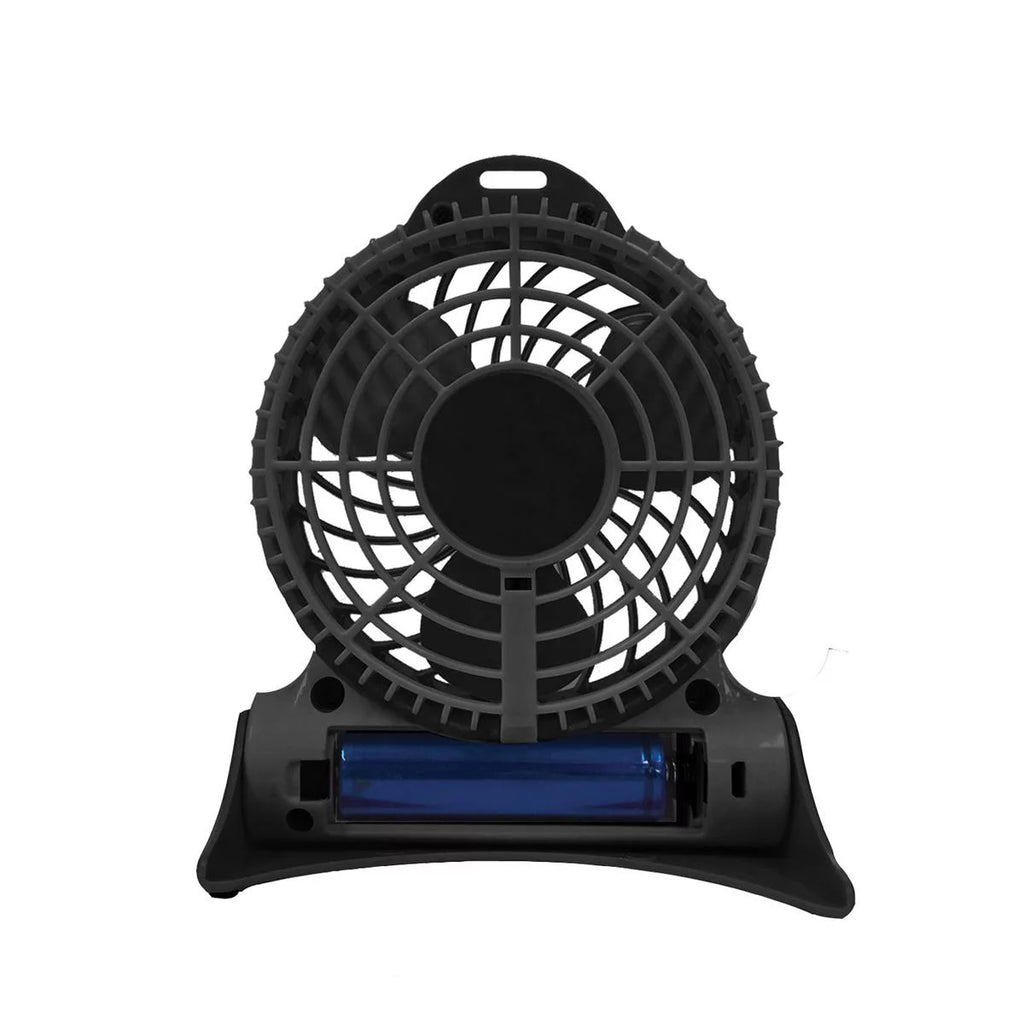 Rechargeable Personal Fan J2964